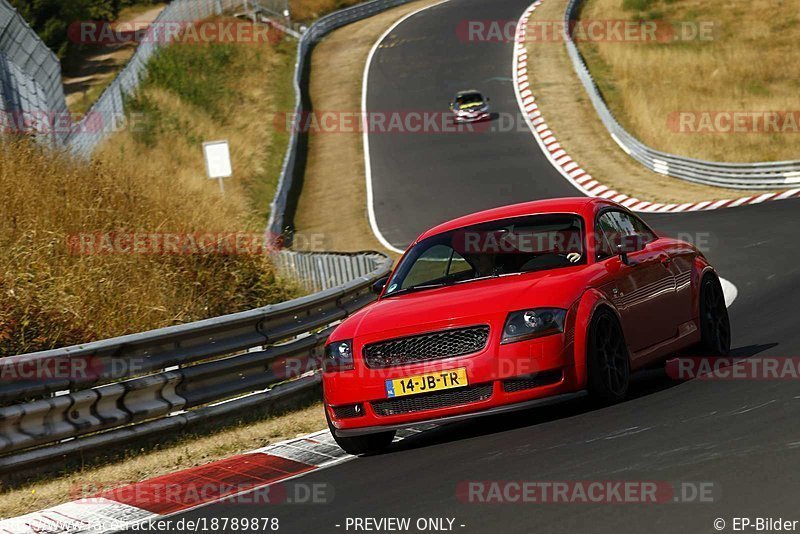 Bild #18789878 - Touristenfahrten Nürburgring Nordschleife (28.08.2022)