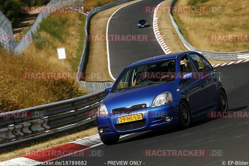 Bild #18789882 - Touristenfahrten Nürburgring Nordschleife (28.08.2022)