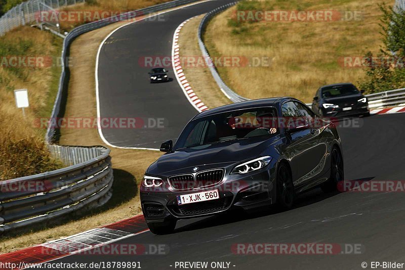 Bild #18789891 - Touristenfahrten Nürburgring Nordschleife (28.08.2022)