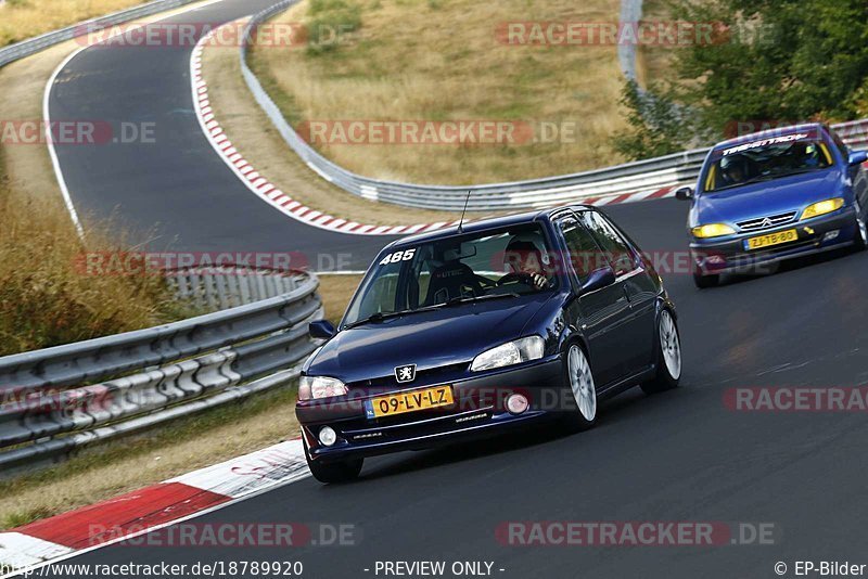 Bild #18789920 - Touristenfahrten Nürburgring Nordschleife (28.08.2022)