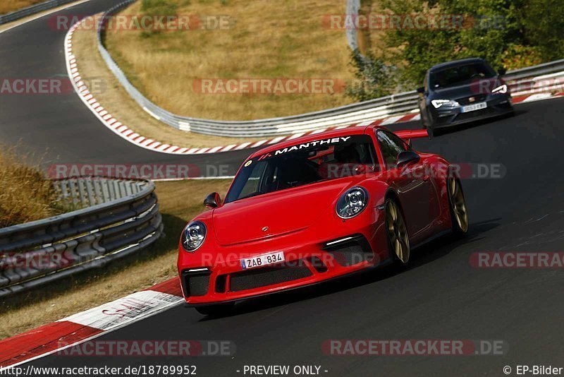 Bild #18789952 - Touristenfahrten Nürburgring Nordschleife (28.08.2022)