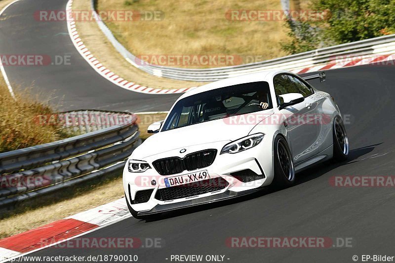 Bild #18790010 - Touristenfahrten Nürburgring Nordschleife (28.08.2022)