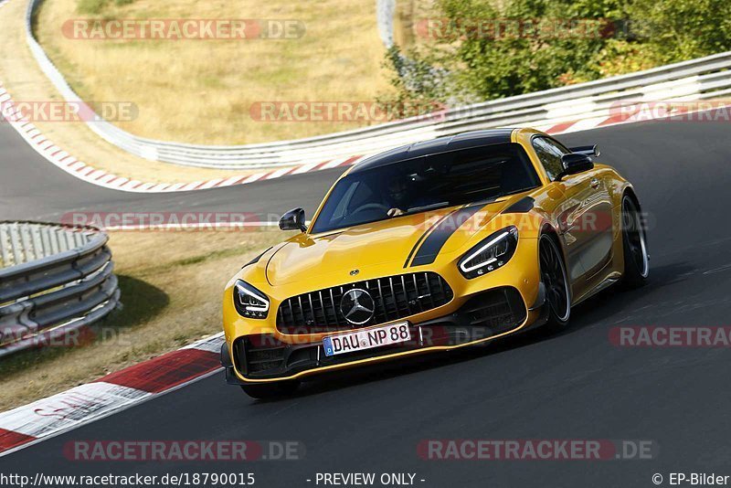 Bild #18790015 - Touristenfahrten Nürburgring Nordschleife (28.08.2022)