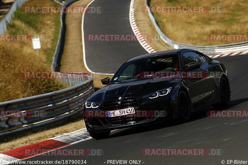 Bild #18790034 - Touristenfahrten Nürburgring Nordschleife (28.08.2022)