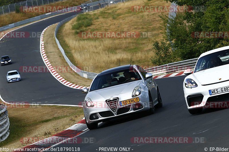 Bild #18790118 - Touristenfahrten Nürburgring Nordschleife (28.08.2022)