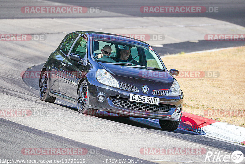 Bild #18790119 - Touristenfahrten Nürburgring Nordschleife (28.08.2022)