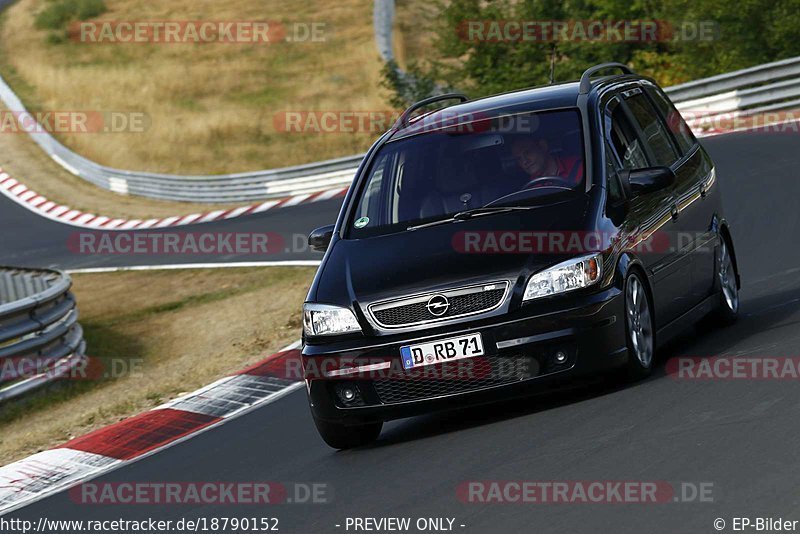 Bild #18790152 - Touristenfahrten Nürburgring Nordschleife (28.08.2022)