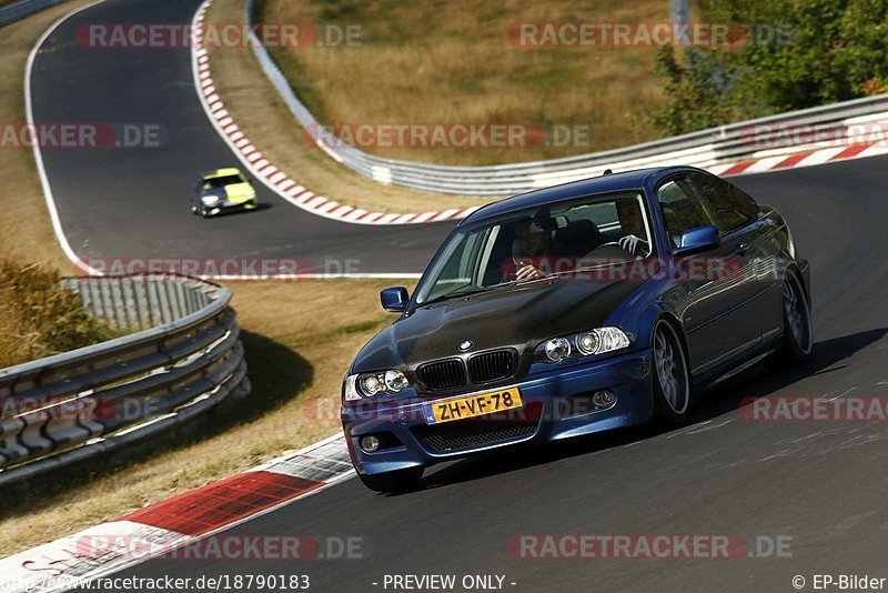 Bild #18790183 - Touristenfahrten Nürburgring Nordschleife (28.08.2022)