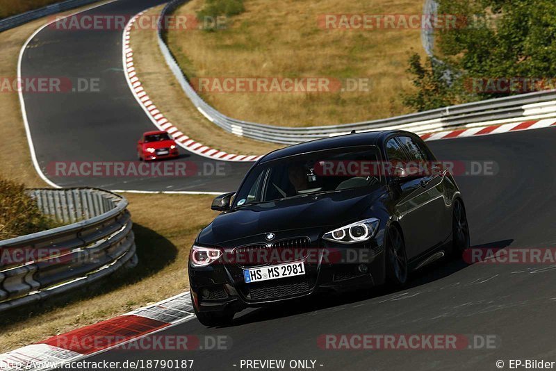 Bild #18790187 - Touristenfahrten Nürburgring Nordschleife (28.08.2022)