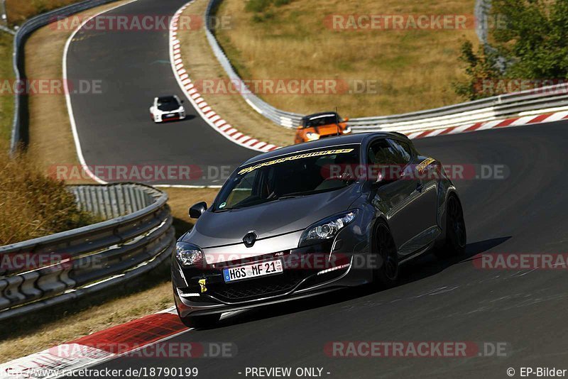 Bild #18790199 - Touristenfahrten Nürburgring Nordschleife (28.08.2022)