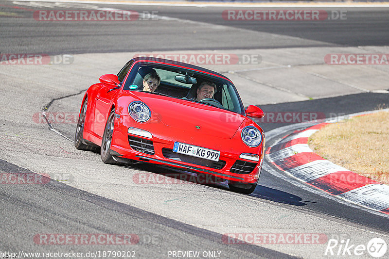 Bild #18790202 - Touristenfahrten Nürburgring Nordschleife (28.08.2022)