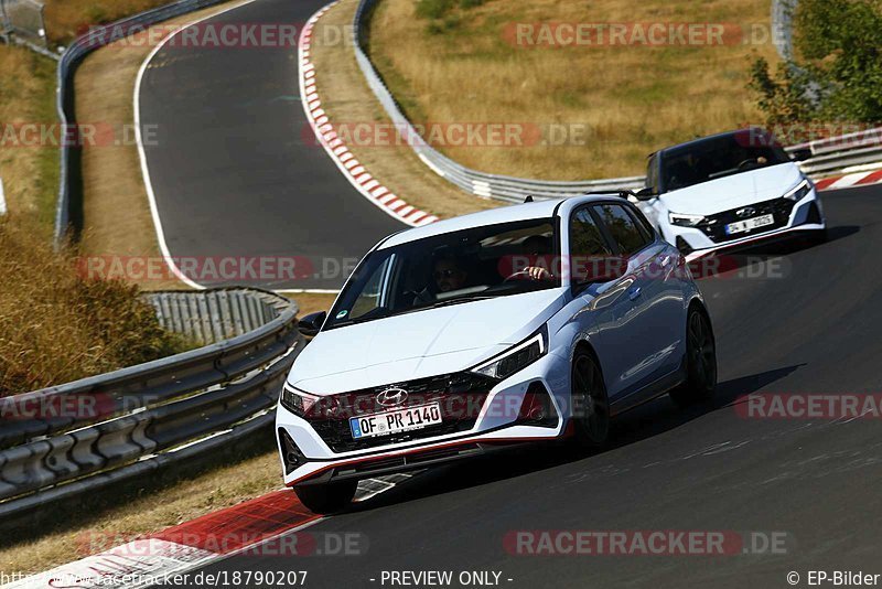 Bild #18790207 - Touristenfahrten Nürburgring Nordschleife (28.08.2022)