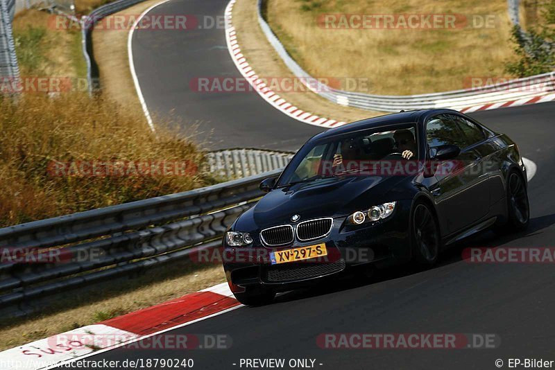 Bild #18790240 - Touristenfahrten Nürburgring Nordschleife (28.08.2022)