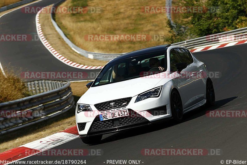 Bild #18790264 - Touristenfahrten Nürburgring Nordschleife (28.08.2022)