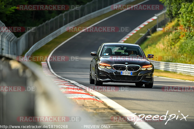 Bild #18790268 - Touristenfahrten Nürburgring Nordschleife (28.08.2022)