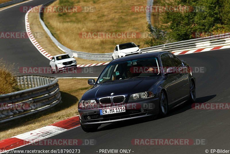 Bild #18790273 - Touristenfahrten Nürburgring Nordschleife (28.08.2022)