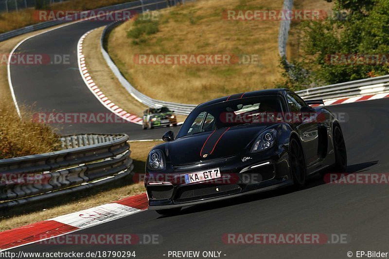 Bild #18790294 - Touristenfahrten Nürburgring Nordschleife (28.08.2022)