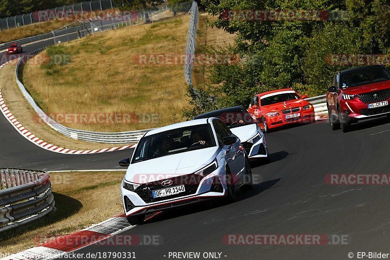 Bild #18790331 - Touristenfahrten Nürburgring Nordschleife (28.08.2022)