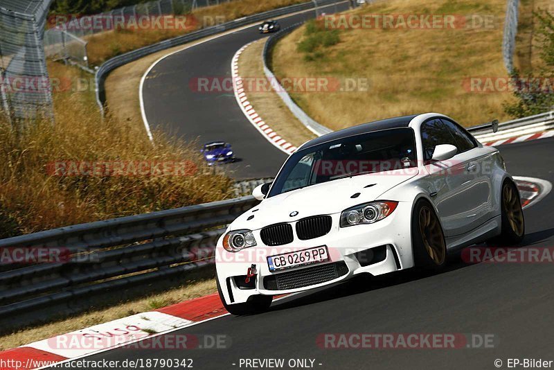 Bild #18790342 - Touristenfahrten Nürburgring Nordschleife (28.08.2022)