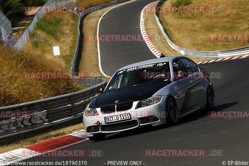 Bild #18790370 - Touristenfahrten Nürburgring Nordschleife (28.08.2022)