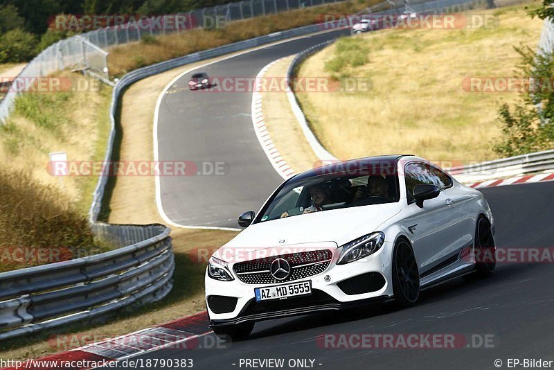 Bild #18790383 - Touristenfahrten Nürburgring Nordschleife (28.08.2022)