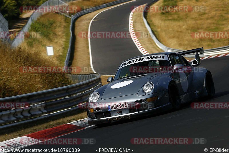 Bild #18790389 - Touristenfahrten Nürburgring Nordschleife (28.08.2022)