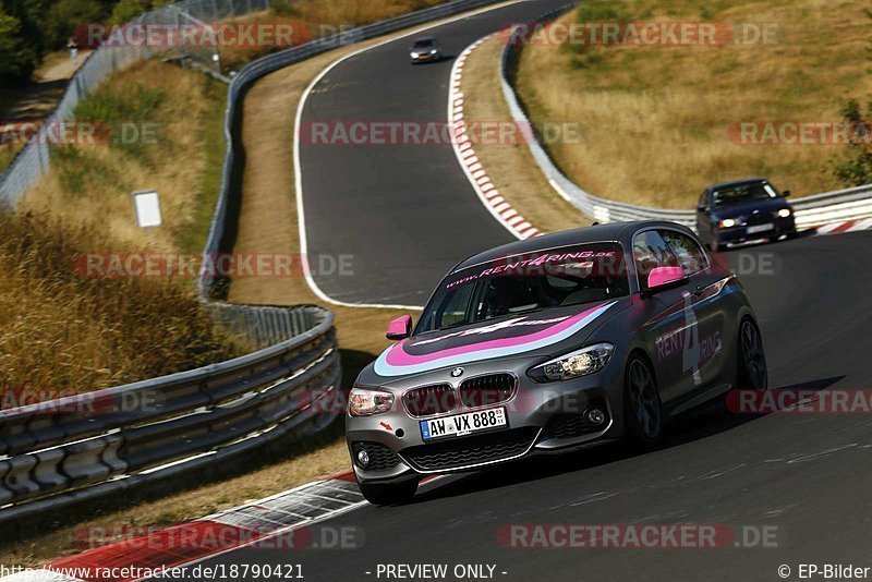 Bild #18790421 - Touristenfahrten Nürburgring Nordschleife (28.08.2022)