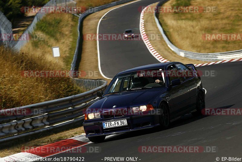 Bild #18790422 - Touristenfahrten Nürburgring Nordschleife (28.08.2022)