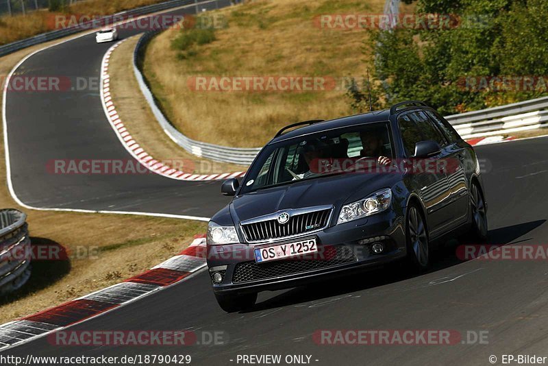 Bild #18790429 - Touristenfahrten Nürburgring Nordschleife (28.08.2022)