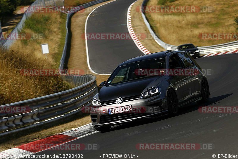 Bild #18790432 - Touristenfahrten Nürburgring Nordschleife (28.08.2022)