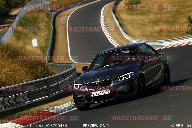 Bild #18790434 - Touristenfahrten Nürburgring Nordschleife (28.08.2022)