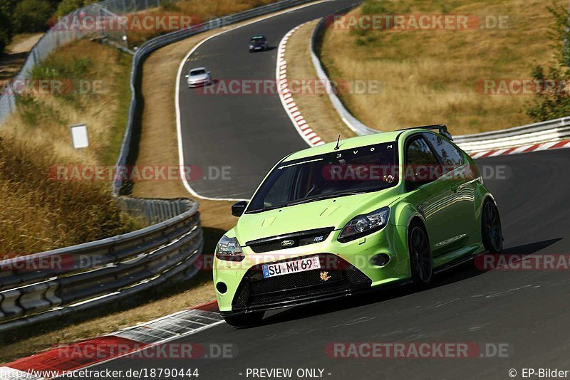 Bild #18790444 - Touristenfahrten Nürburgring Nordschleife (28.08.2022)