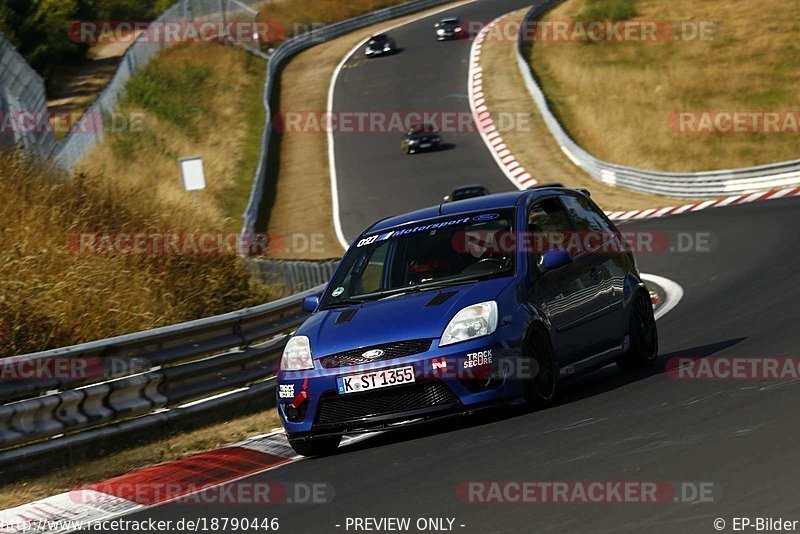 Bild #18790446 - Touristenfahrten Nürburgring Nordschleife (28.08.2022)