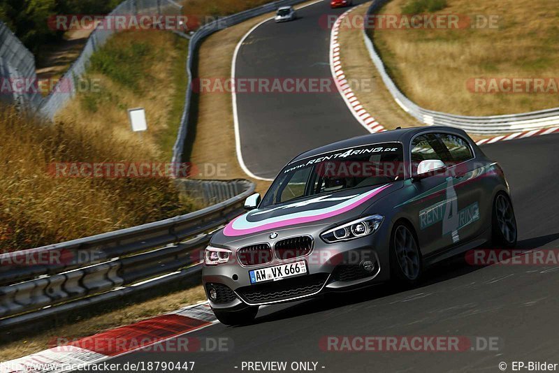 Bild #18790447 - Touristenfahrten Nürburgring Nordschleife (28.08.2022)