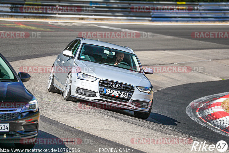 Bild #18790516 - Touristenfahrten Nürburgring Nordschleife (28.08.2022)