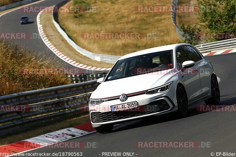 Bild #18790563 - Touristenfahrten Nürburgring Nordschleife (28.08.2022)