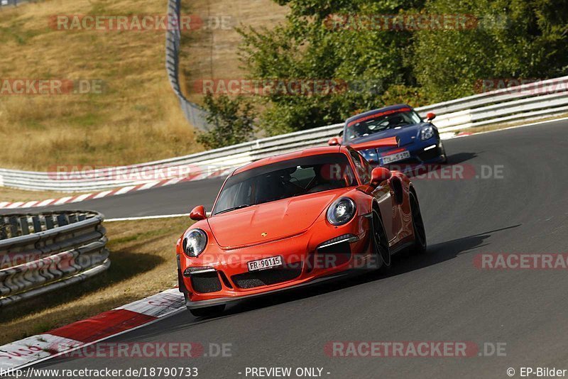 Bild #18790733 - Touristenfahrten Nürburgring Nordschleife (28.08.2022)