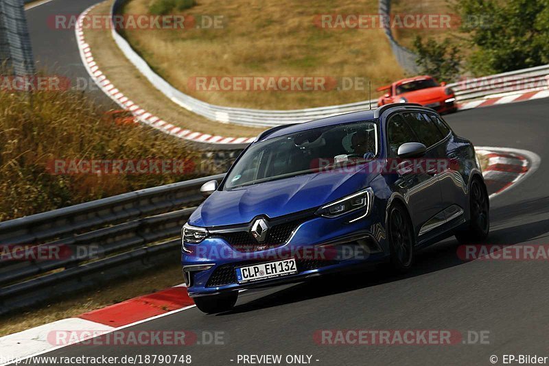 Bild #18790748 - Touristenfahrten Nürburgring Nordschleife (28.08.2022)