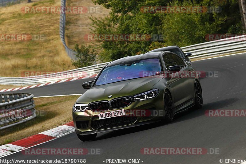 Bild #18790788 - Touristenfahrten Nürburgring Nordschleife (28.08.2022)