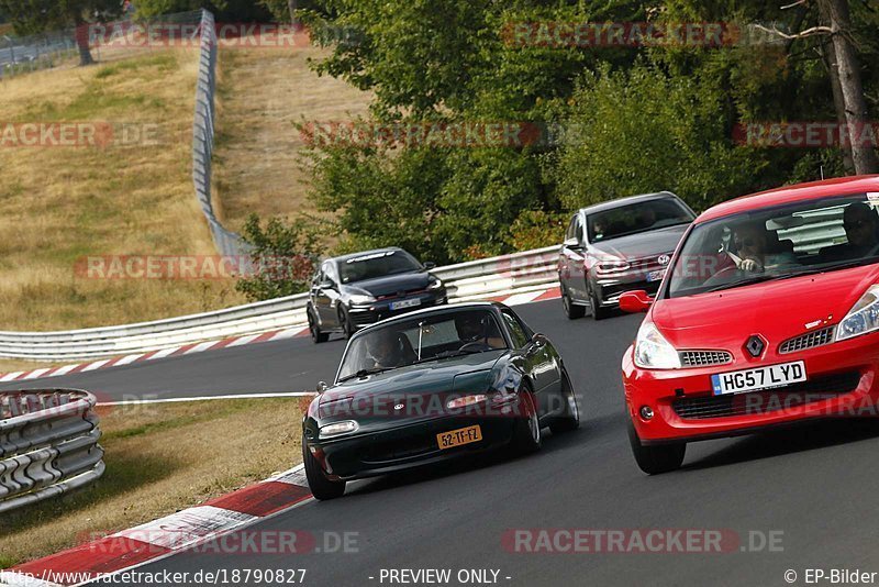 Bild #18790827 - Touristenfahrten Nürburgring Nordschleife (28.08.2022)