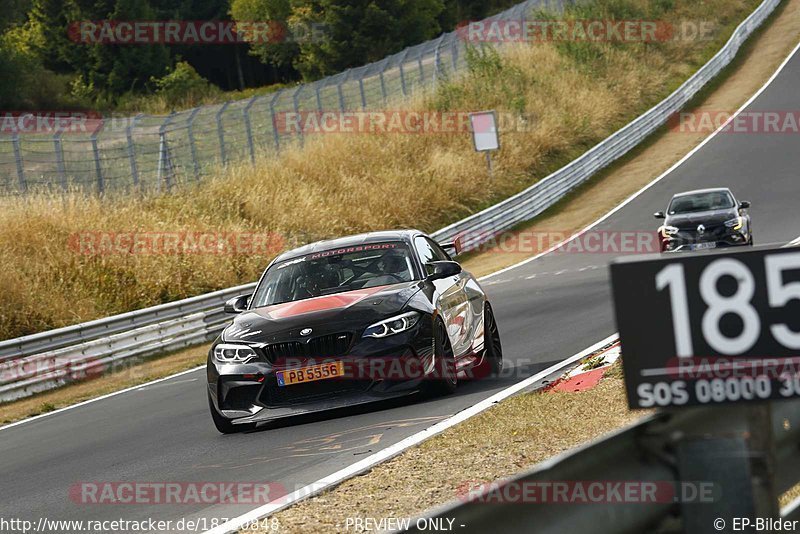 Bild #18790848 - Touristenfahrten Nürburgring Nordschleife (28.08.2022)