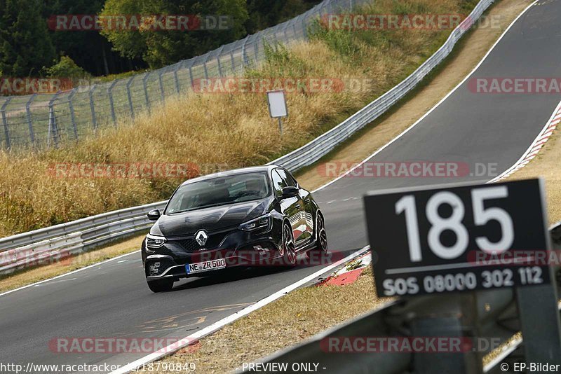 Bild #18790849 - Touristenfahrten Nürburgring Nordschleife (28.08.2022)