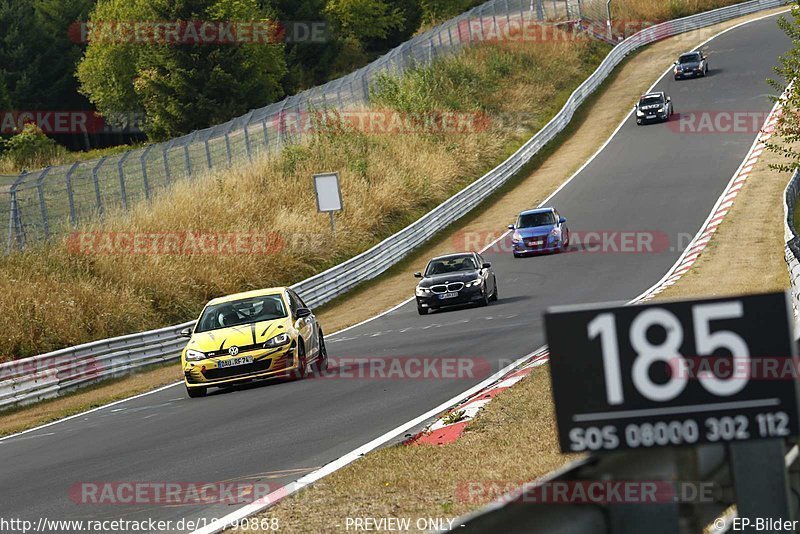 Bild #18790868 - Touristenfahrten Nürburgring Nordschleife (28.08.2022)