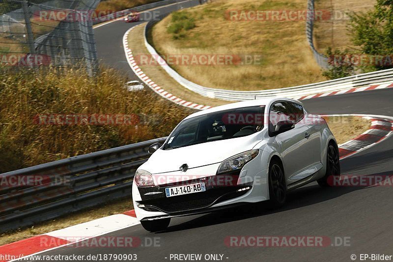 Bild #18790903 - Touristenfahrten Nürburgring Nordschleife (28.08.2022)