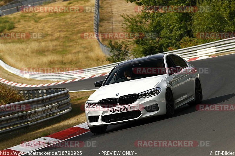 Bild #18790925 - Touristenfahrten Nürburgring Nordschleife (28.08.2022)