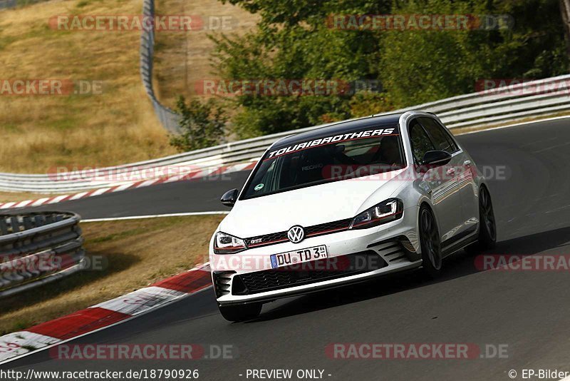 Bild #18790926 - Touristenfahrten Nürburgring Nordschleife (28.08.2022)