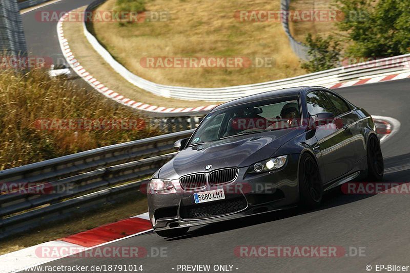 Bild #18791014 - Touristenfahrten Nürburgring Nordschleife (28.08.2022)