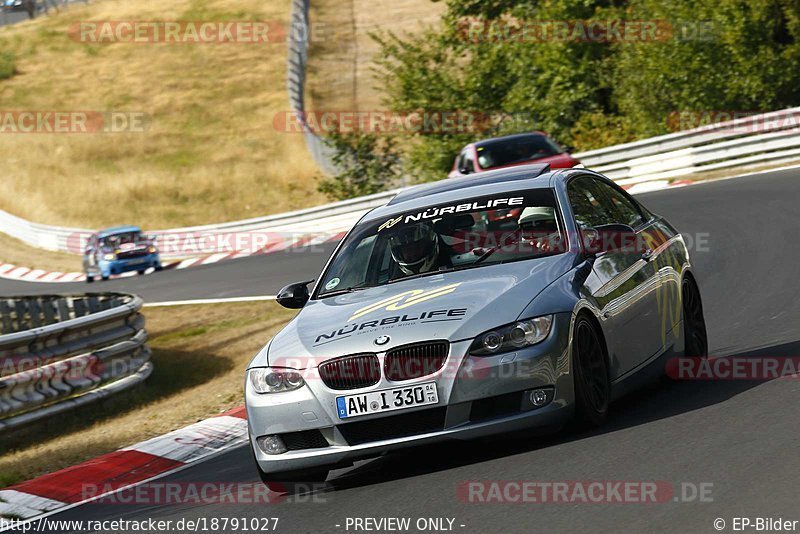 Bild #18791027 - Touristenfahrten Nürburgring Nordschleife (28.08.2022)