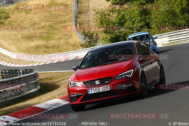 Bild #18791028 - Touristenfahrten Nürburgring Nordschleife (28.08.2022)