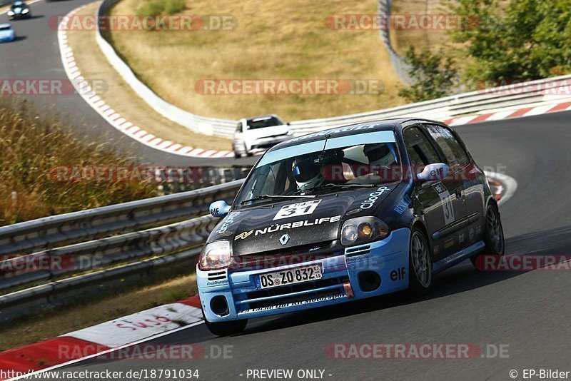 Bild #18791034 - Touristenfahrten Nürburgring Nordschleife (28.08.2022)